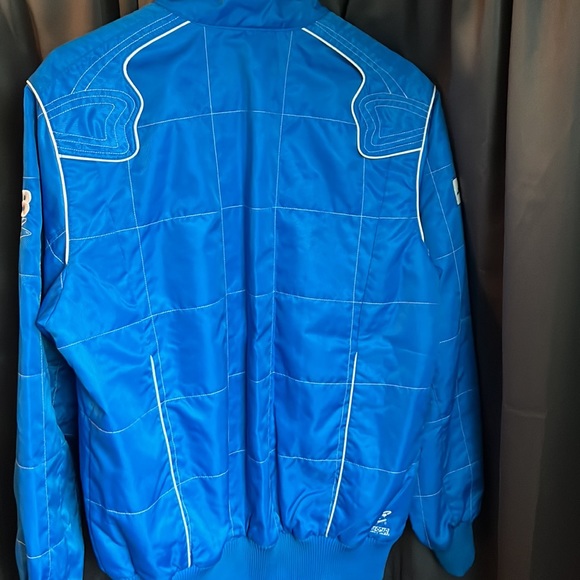 Chase Authentics Nascar #38 Elliott Sadler Jacket - Picture 7 of 7